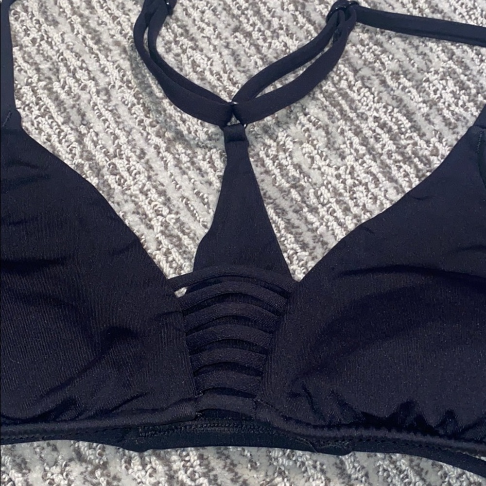 NWOT Seafolly Bikini Top - Picture 6 of 11